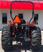 2022 KUBOTA MX5400