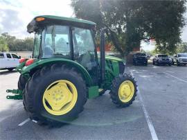 2022 JOHN DEERE 5065E