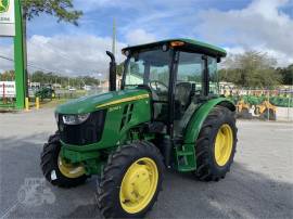 2022 JOHN DEERE 5065E