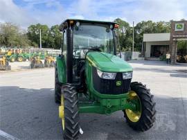 2022 JOHN DEERE 5065E