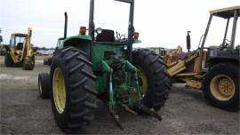 JOHN DEERE 6300