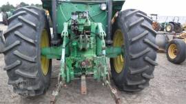 JOHN DEERE 6300