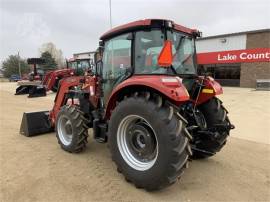 2022 CASE IH FARMALL 65C