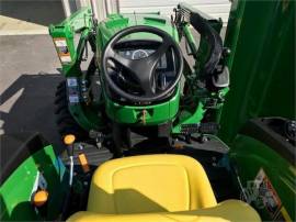 2022 JOHN DEERE 4044M