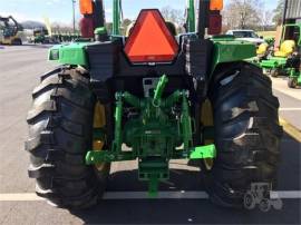 2022 JOHN DEERE 4044M