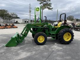 2022 JOHN DEERE 5045E