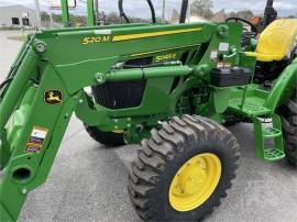 2022 JOHN DEERE 5045E