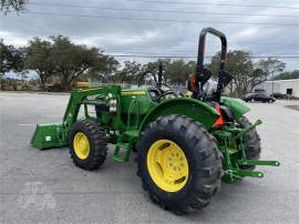 2022 JOHN DEERE 5045E