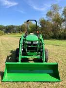 2023 JOHN DEERE 4066M