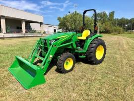 2023 JOHN DEERE 4066M