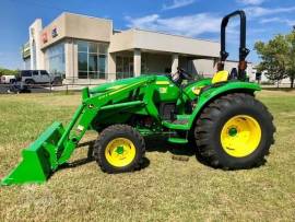 2023 JOHN DEERE 4066M