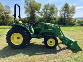 2023 JOHN DEERE 4066M