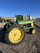 1958 JOHN DEERE 620