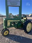 1958 JOHN DEERE 620