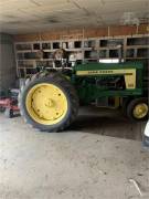 1958 JOHN DEERE 620