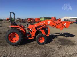 2022 KUBOTA MX5400HST