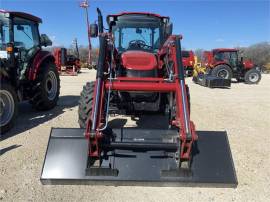 2021 CASE IH FARMALL 75A