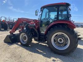 2021 CASE IH FARMALL 75A