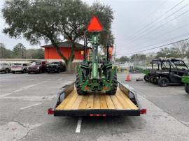 2023 JOHN DEERE 3038E