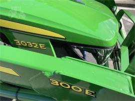 2023 JOHN DEERE 3032E