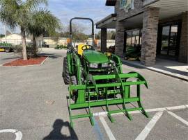 2023 JOHN DEERE 3032E