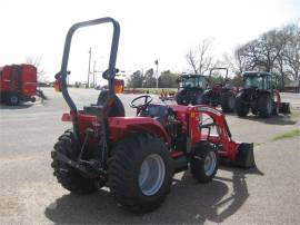 2021 MASSEY FERGUSON 1825E