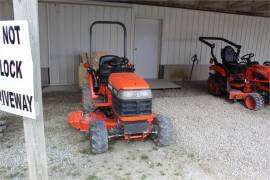 KUBOTA BX1800D