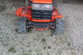 KUBOTA BX1800D