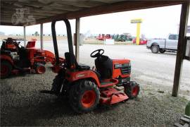 KUBOTA BX1800D