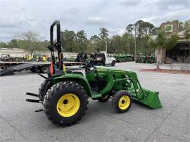 2023 JOHN DEERE 3032E