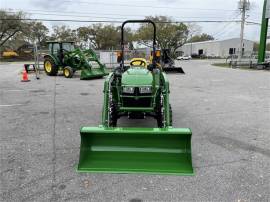 2023 JOHN DEERE 3032E