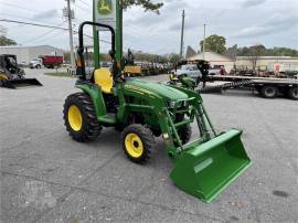 2023 JOHN DEERE 3032E