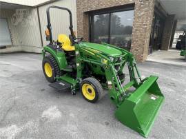 2023 JOHN DEERE 2032R