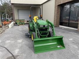 2023 JOHN DEERE 2032R