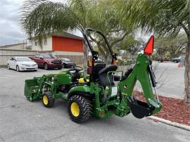 2023 JOHN DEERE 1025R