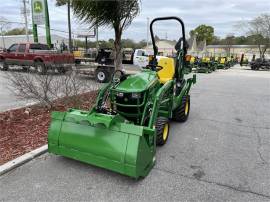 2023 JOHN DEERE 1025R