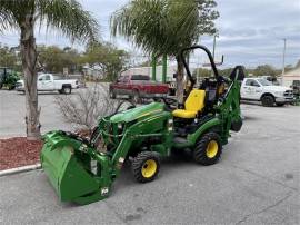 2023 JOHN DEERE 1025R