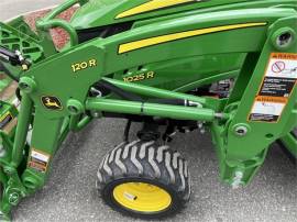 2023 JOHN DEERE 1025R