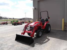 2022 MASSEY FERGUSON 1835E