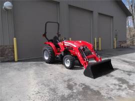 2022 MASSEY FERGUSON 1835E