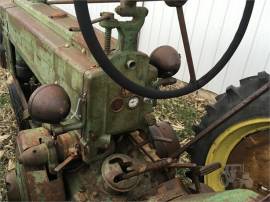 1946 JOHN DEERE B