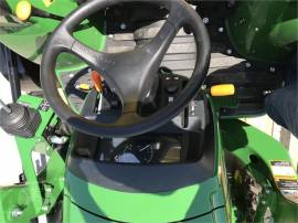 2022 JOHN DEERE 3035D