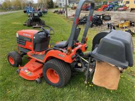 KUBOTA BX2230D