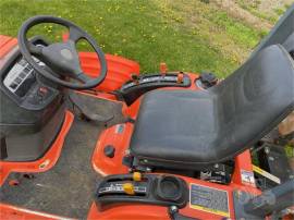 KUBOTA BX2230D