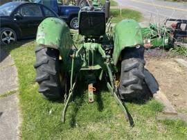 JOHN DEERE 950