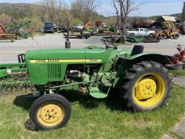 JOHN DEERE 950