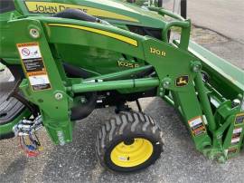 2023 JOHN DEERE 1025R