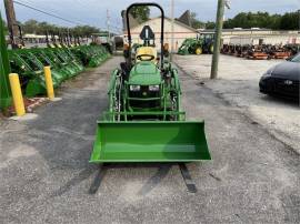 2023 JOHN DEERE 1025R