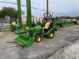 2023 JOHN DEERE 1025R