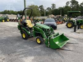 2023 JOHN DEERE 1025R